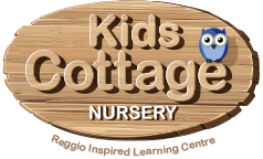 logo of Kids Cottage Nursery Dubai