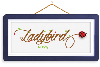 logo of Ladybird Nursery Abu Dhabi