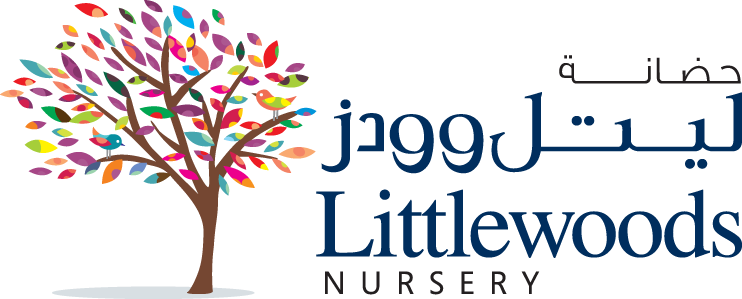 logo of Littlewoods Nursery Dubai