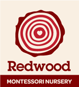 logo of Redwood Nursery Abu Dhabi