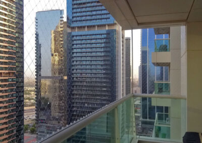 kids-safety-netting-on-balcony